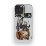 soul eater vol01 slim iphone 17 pro max