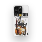 soul eater vol01 slim iphone 17 pro max