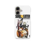 soul eater vol01 slim iphone 17 pro max