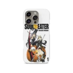 soul eater vol01 slim iphone 17 pro max
