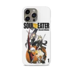soul eater vol01 slim iphone 17 pro max