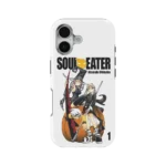 soul eater vol01 slim iphone 17 pro max