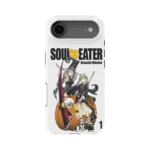 soul eater vol01 slim iphone 17 pro max