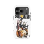 soul eater vol01 slim iphone 17 pro max
