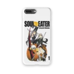 soul eater vol01 slim iphone 17 pro max