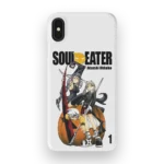 soul eater vol01 slim iphone 17 pro max