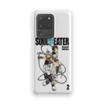 soul eater vol02 slim iphone 17 pro max