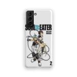soul eater vol02 slim iphone 17 pro max