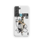 soul eater vol02 slim iphone 17 pro max