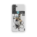 soul eater vol02 slim iphone 17 pro max