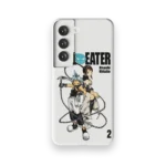 soul eater vol02 slim iphone 17 pro max
