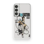 soul eater vol02 slim iphone 17 pro max