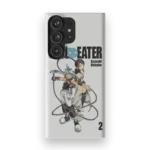 soul eater vol02 slim iphone 17 pro max