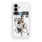 soul eater vol02 slim iphone 17 pro max