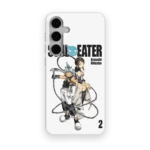 soul eater vol02 slim iphone 17 pro max
