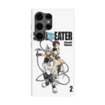 soul eater vol02 slim iphone 17 pro max
