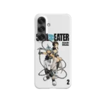 soul eater vol02 slim iphone 17 pro max