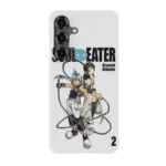 soul eater vol02 slim iphone 17 pro max