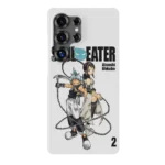 soul eater vol02 slim iphone 17 pro max
