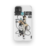 soul eater vol02 slim iphone 17 pro max