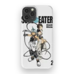 soul eater vol02 slim iphone 17 pro max