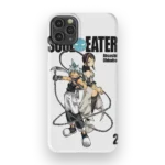 soul eater vol02 slim iphone 17 pro max