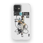 soul eater vol02 slim iphone 17 pro max