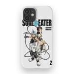 soul eater vol02 slim iphone 17 pro max