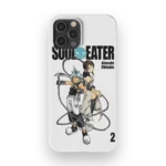 soul eater vol02 slim iphone 17 pro max