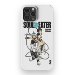 soul eater vol02 slim iphone 17 pro max