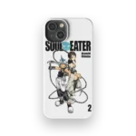 soul eater vol02 slim iphone 17 pro max