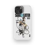 soul eater vol02 slim iphone 17 pro max