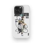 soul eater vol02 slim iphone 17 pro max