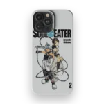 soul eater vol02 slim iphone 17 pro max
