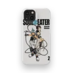 soul eater vol02 slim iphone 17 pro max