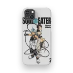 soul eater vol02 slim iphone 17 pro max