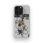 soul eater vol02 slim iphone 17 pro max