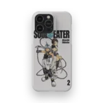 soul eater vol02 slim iphone 17 pro max