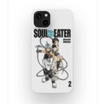 soul eater vol02 slim iphone 17 pro max