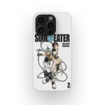 soul eater vol02 slim iphone 17 pro max