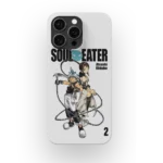 soul eater vol02 slim iphone 17 pro max
