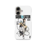soul eater vol02 slim iphone 17 pro max