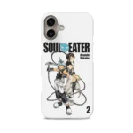 soul eater vol02 slim iphone 17 pro max