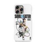 soul eater vol02 slim iphone 17 pro max