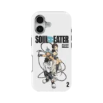 soul eater vol02 slim iphone 17 pro max