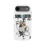 soul eater vol02 slim iphone 17 pro max