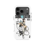 soul eater vol02 slim iphone 17 pro max