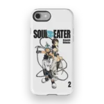 soul eater vol02 slim iphone 17 pro max