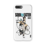 soul eater vol02 slim iphone 17 pro max