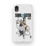 soul eater vol02 slim iphone 17 pro max
